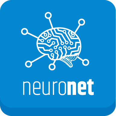 NEURONET light theme
